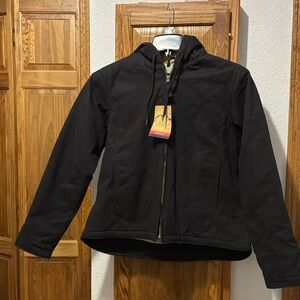 Women’s winter coat